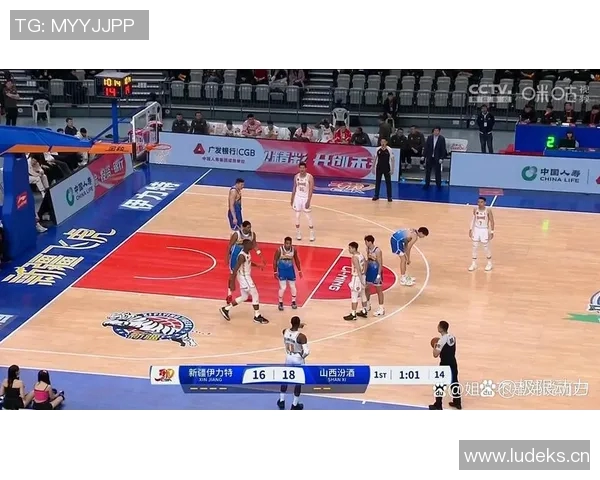 CBA总决赛北京队与新疆队激战正酣大比分揭晓赛季巅峰对决精彩回顾